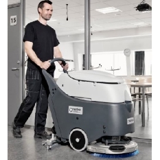 MASINA DE SPALAT, FRECAT SI ASPIRAT PARDOSELI - SC450